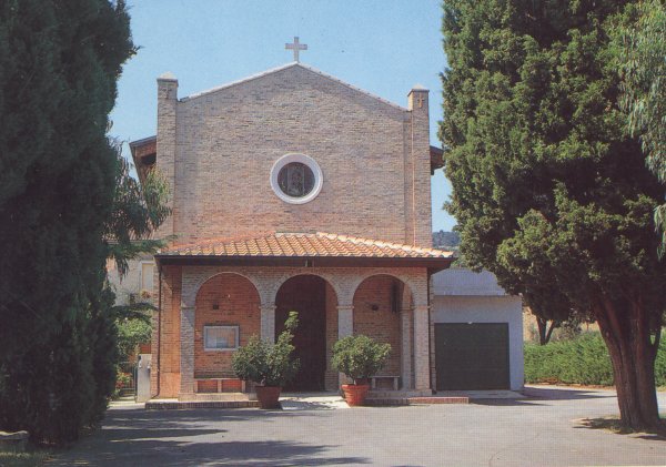 Chiesa Sacro Cuore