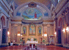 Interno Chiesa S.Nicola