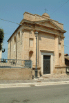 Chiesa Madonna del Carmine