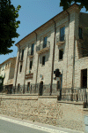 Palazzo De Fabritis